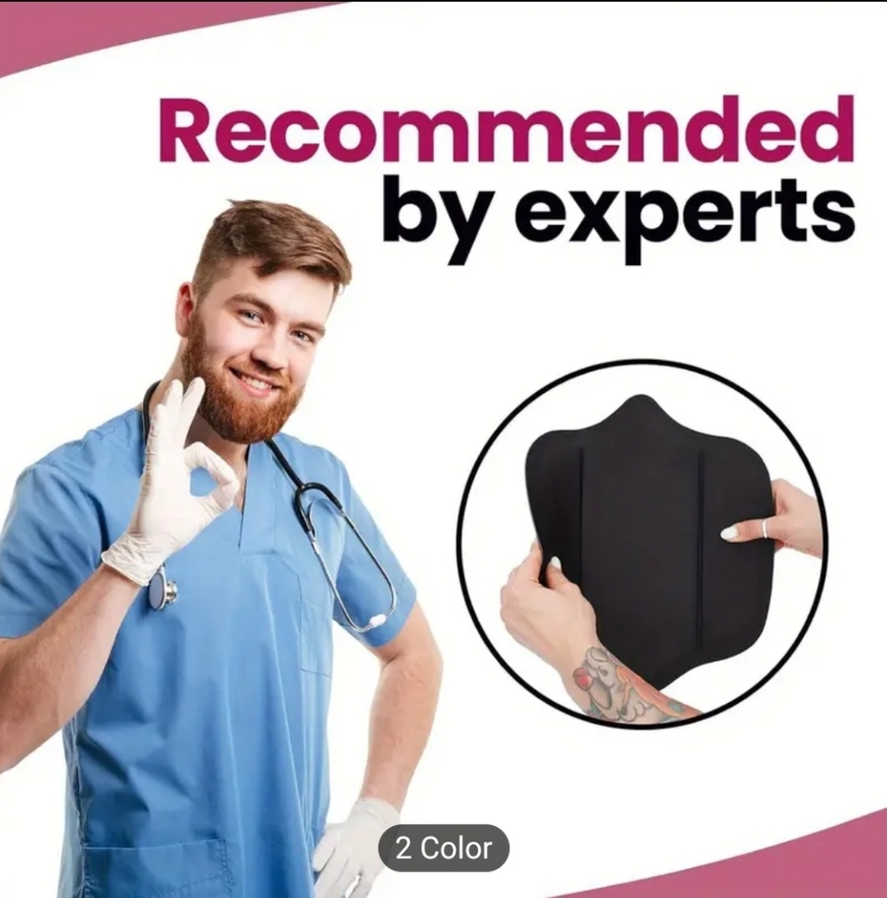 Ab Board Post Surgery Liposuction - image 3